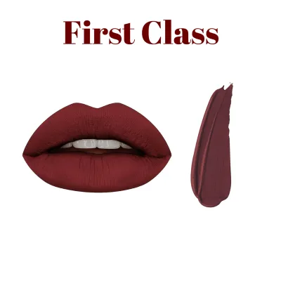 First Class